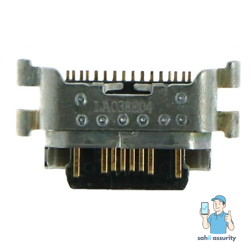 Charging Connector for Xiaomi Mi A2 thumbnail